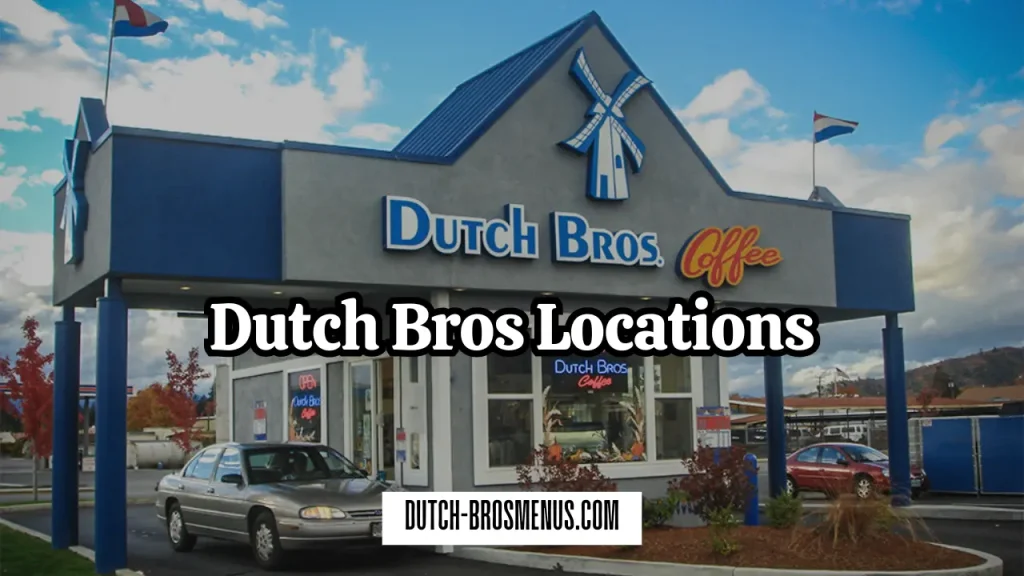 Dutch Bros Locations (1)